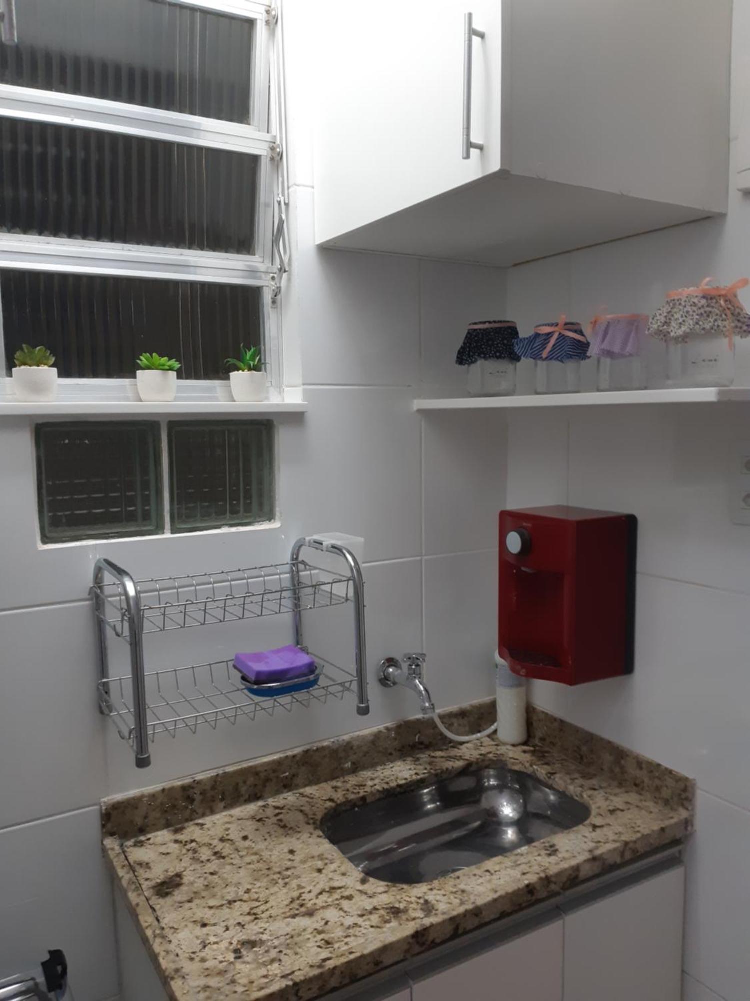 Copa - Ipanema Apartman Rio de Janeiro Kültér fotó