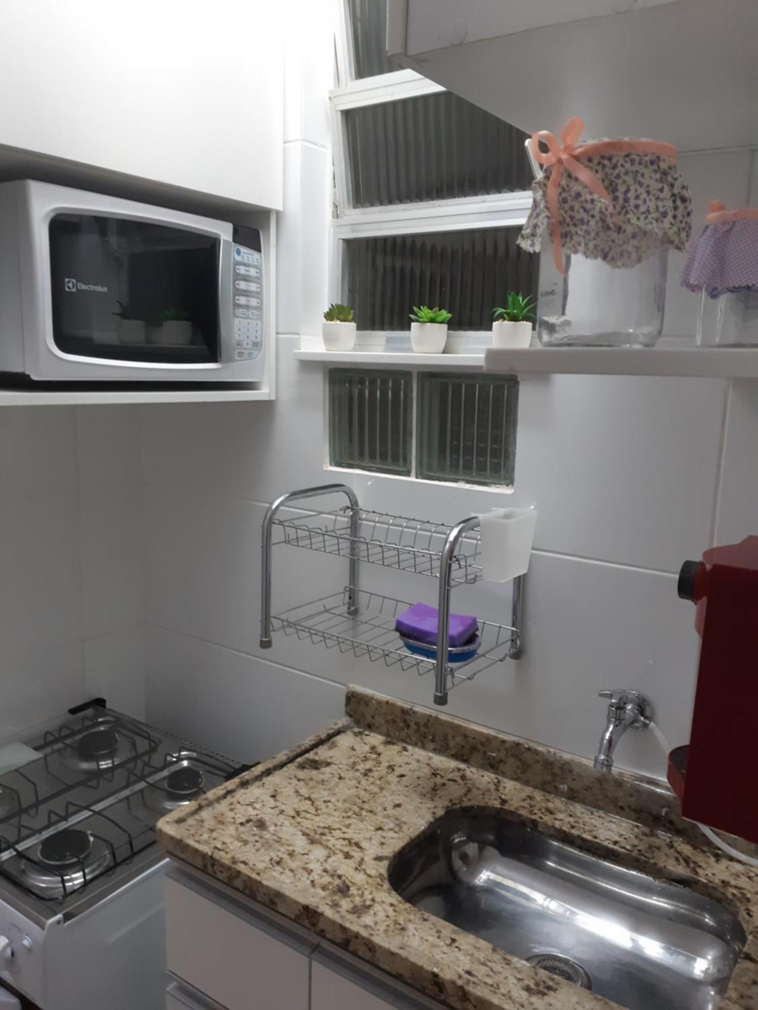 Copa - Ipanema Apartman Rio de Janeiro Kültér fotó