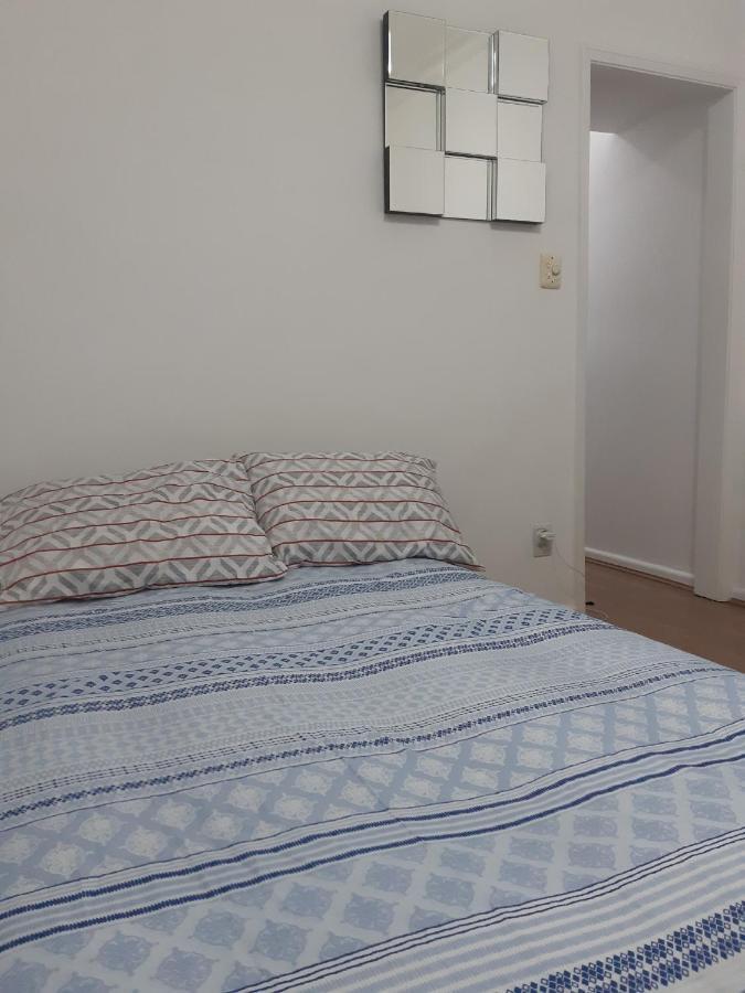 Copa - Ipanema Apartman Rio de Janeiro Kültér fotó