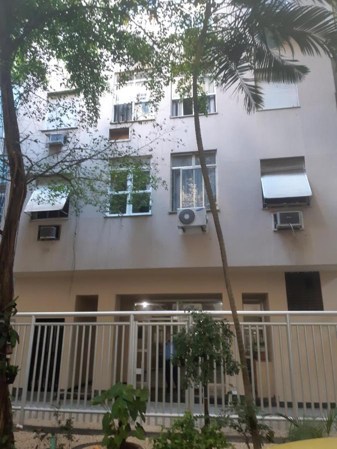 Copa - Ipanema Apartman Rio de Janeiro Kültér fotó