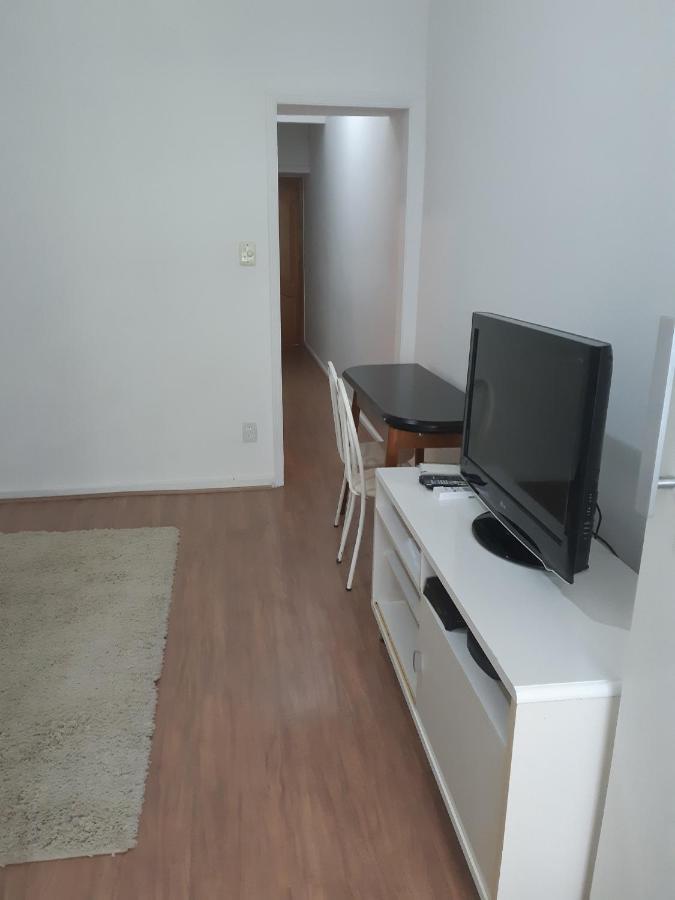 Copa - Ipanema Apartman Rio de Janeiro Kültér fotó